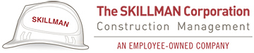 The Skillman Corporation Logo