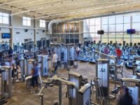 Hendricks Regional Health Ymca – The Skillman Corporation